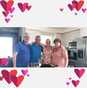 Meet your Posher, Sharon